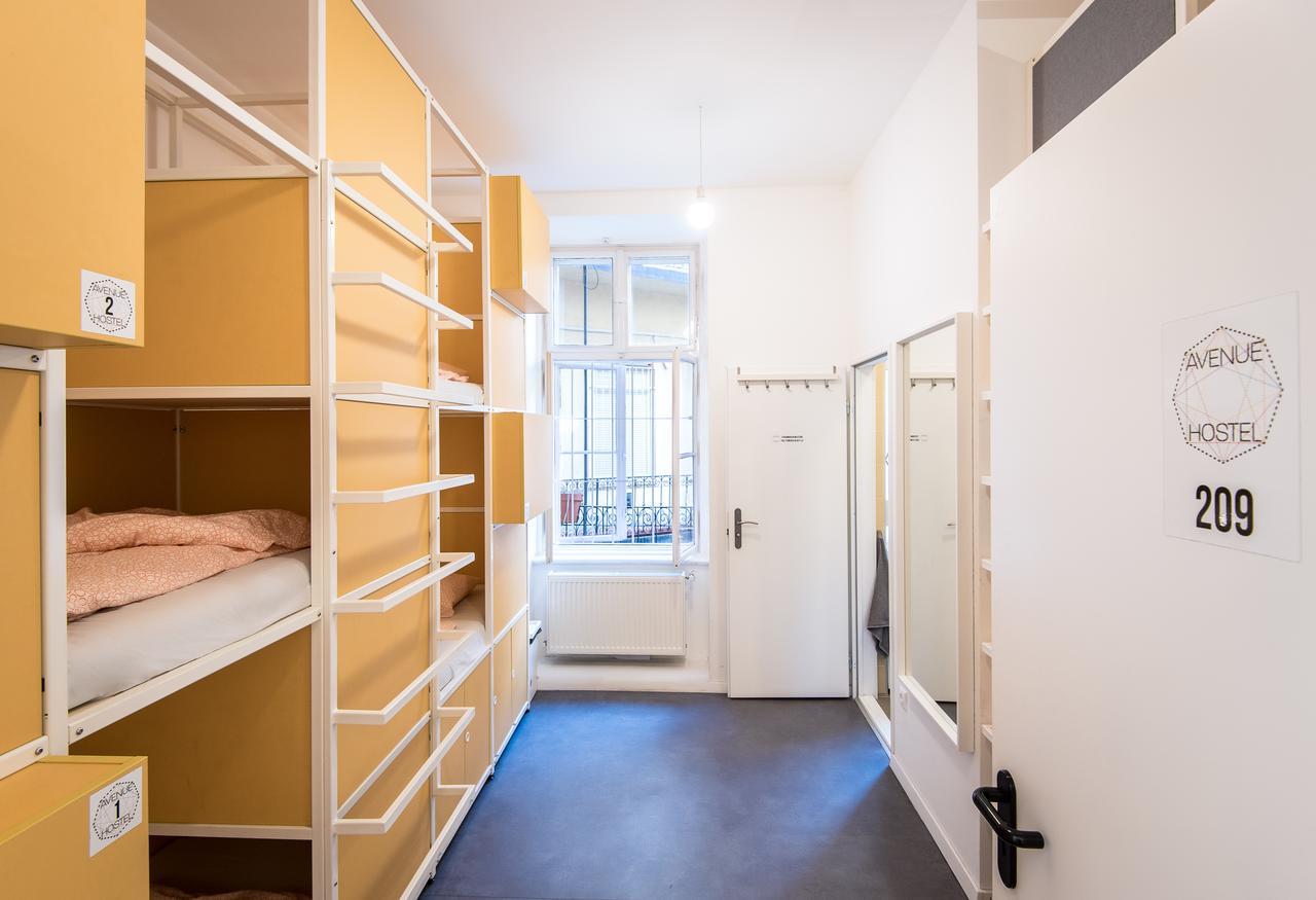 6-Bed Room Private Bathroom