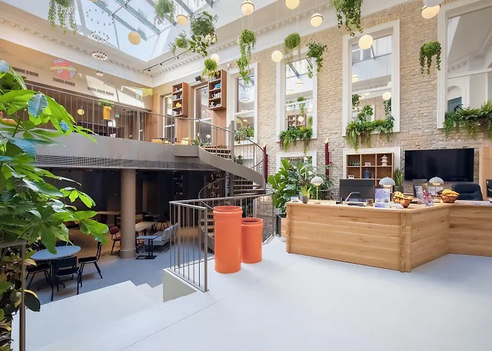 Maverick Athenaeum Budapest
