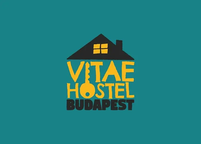 Vitae Hostel Budapest